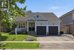 8 MAVIN Street Brantford, ON N3T 6N1