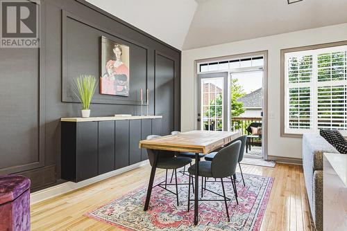 32 Kopperfield Lane, Hamilton, ON 