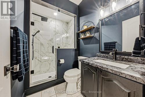32 Kopperfield Lane, Hamilton, ON 