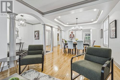 32 Kopperfield Lane, Hamilton, ON 
