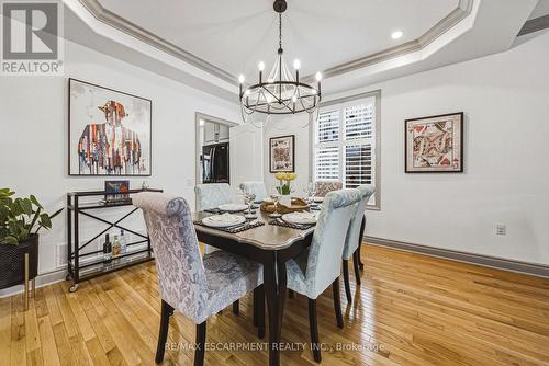 32 Kopperfield Lane, Hamilton, ON 