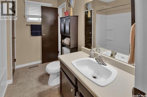 409 Lenore Drive, Saskatoon, SK 