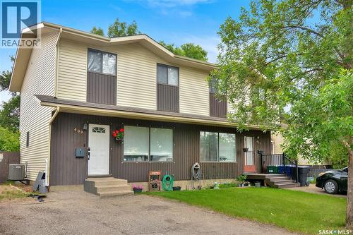 409 Lenore Drive, Saskatoon, SK 