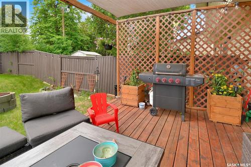 409 Lenore Drive, Saskatoon, SK 