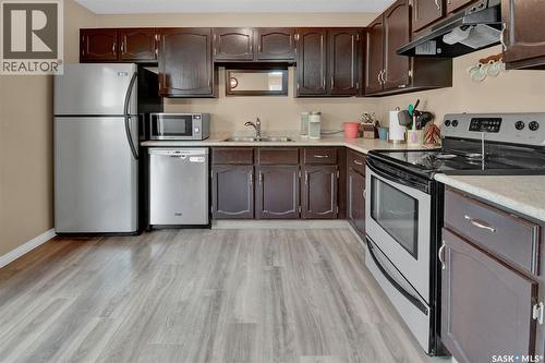 409 Lenore Drive, Saskatoon, SK 