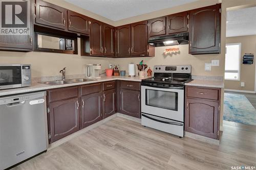 409 Lenore Drive, Saskatoon, SK 