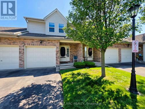 28 - 5070 DRUMMOND ROAD  Niagara Falls (Cherrywood), ON L2E 6E4