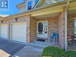 28 - 5070 DRUMMOND ROAD Niagara Falls (Cherrywood), ON L2E 6E4