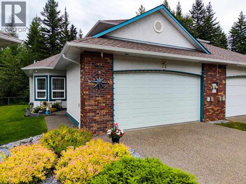 117 4450 COWART ROAD  Prince George, BC V2N 4Z5