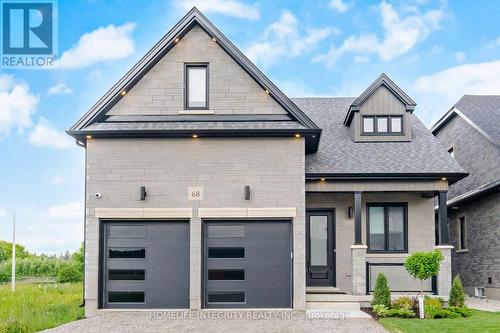 68 KIERNAN CRESCENT N  New Tecumseth, ON L9R 0V3