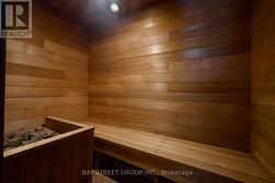 Sauna - 
