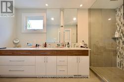 Ensuite bathroom - 