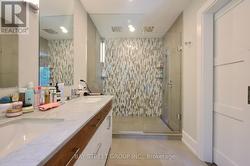 Ensuite bathroom - 