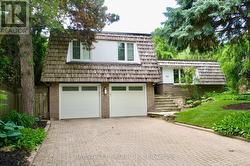 22 THURGATE CRESCENT Markham, ON L3T 4G3