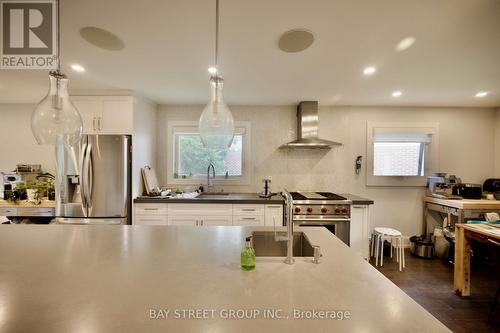 22 Thurgate Crescent, Markham, ON 