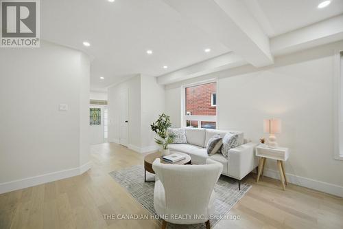 5057 Churchill Meadows Boulevard, Mississauga, ON 