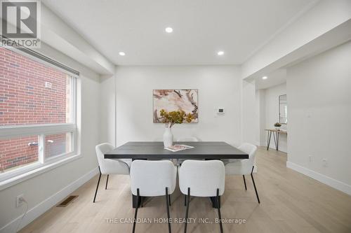 5057 Churchill Meadows Boulevard, Mississauga, ON 