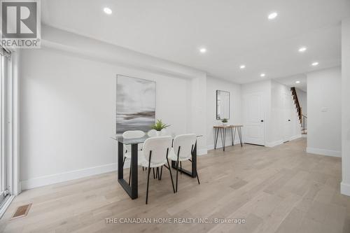 5057 Churchill Meadows Boulevard, Mississauga, ON 