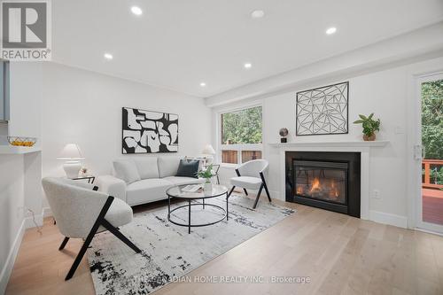 5057 Churchill Meadows Boulevard, Mississauga, ON 