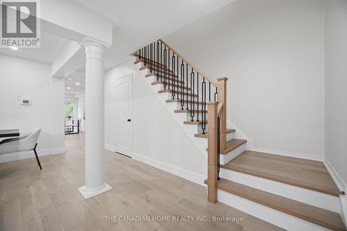 5057 Churchill Meadows Boulevard, Mississauga, ON 