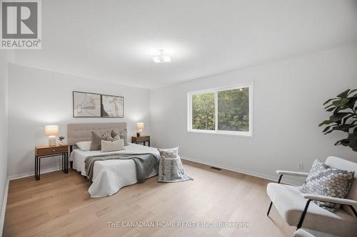 5057 Churchill Meadows Boulevard, Mississauga, ON 