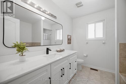 5057 Churchill Meadows Boulevard, Mississauga, ON 