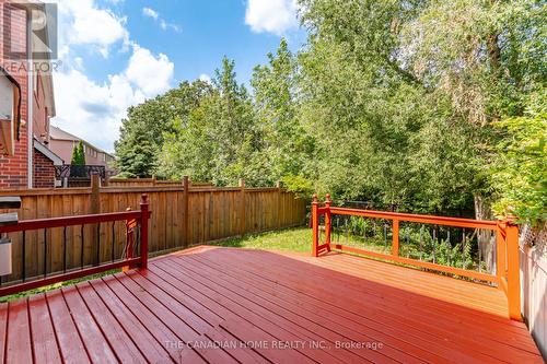 5057 Churchill Meadows Boulevard, Mississauga, ON 
