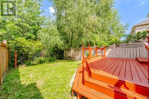 5057 Churchill Meadows Boulevard, Mississauga, ON 