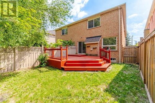 5057 Churchill Meadows Boulevard, Mississauga, ON 