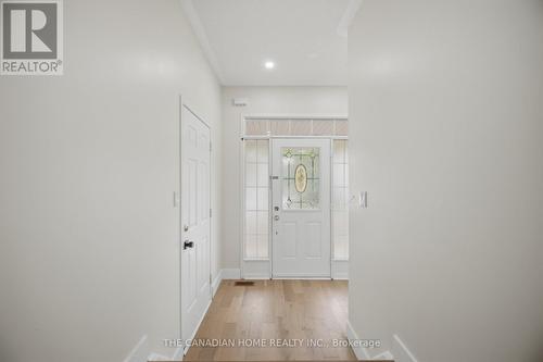 5057 Churchill Meadows Boulevard, Mississauga, ON 