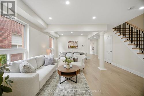 5057 Churchill Meadows Boulevard, Mississauga, ON 