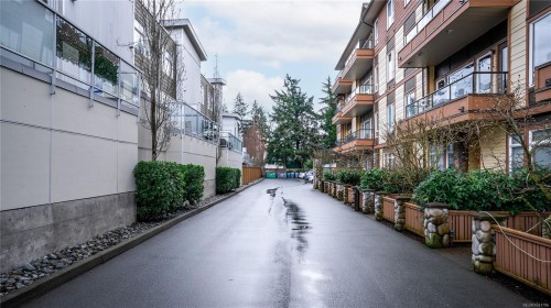 #307-2747 Jacklin Rd, Langford, BC - Outdoor With Exterior