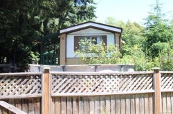 #35-6947 Grant Rd WESTSooke, BC V0S 1N0