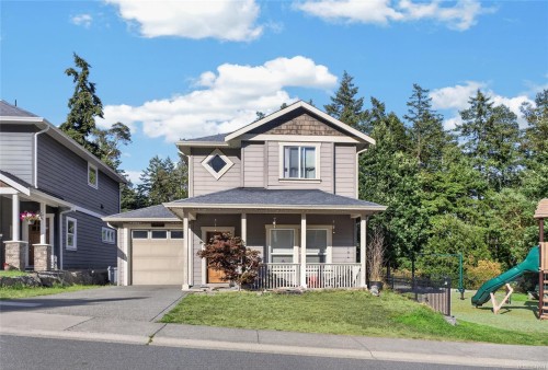 2348 Chilco Rd, View Royal, BC 