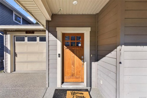 2348 Chilco Rd, View Royal, BC 