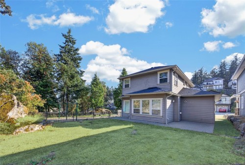 2348 Chilco Rd, View Royal, BC 