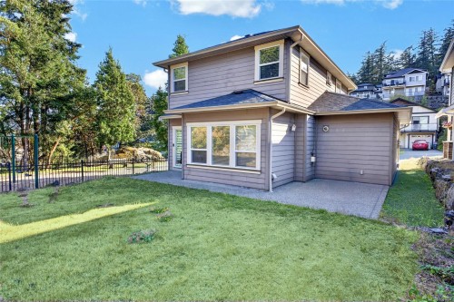 2348 Chilco Rd, View Royal, BC 