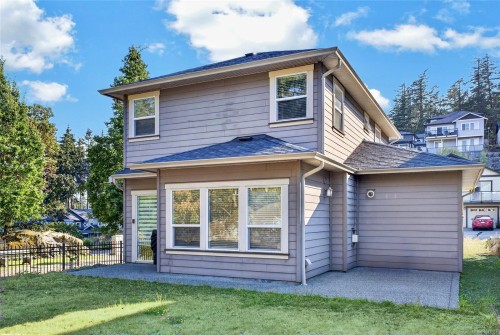 2348 Chilco Rd, View Royal, BC 