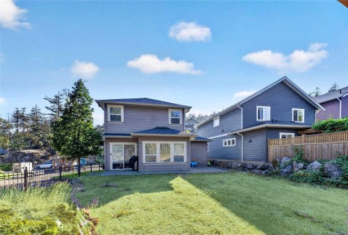 2348 Chilco Rd, View Royal, BC 