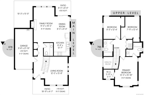 2348 Chilco Rd, View Royal, BC 