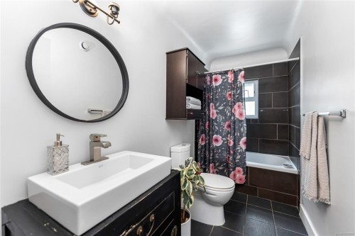 1779 Lillian Rd, Victoria, BC 