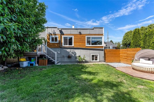 1779 Lillian Rd, Victoria, BC 