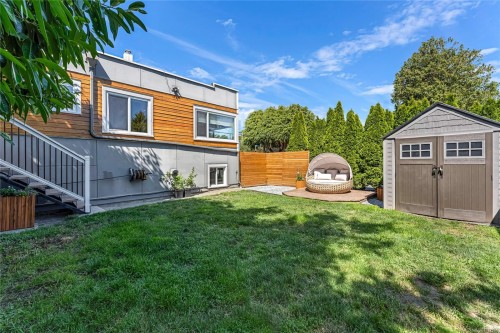 1779 Lillian Rd, Victoria, BC 