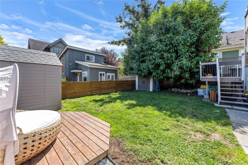 1779 Lillian Rd, Victoria, BC 
