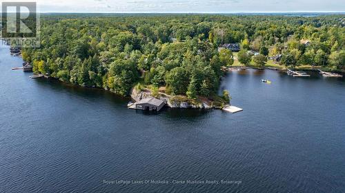 1114 Road 3200, Gravenhurst (Muskoka (S)), ON 
