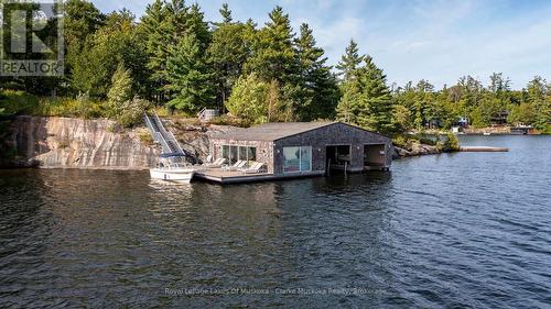 1114 Road 3200, Gravenhurst (Muskoka (S)), ON 