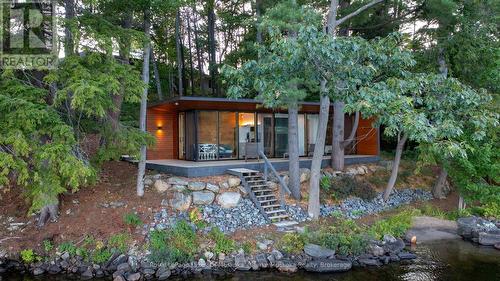 1114 Road 3200, Gravenhurst (Muskoka (S)), ON 