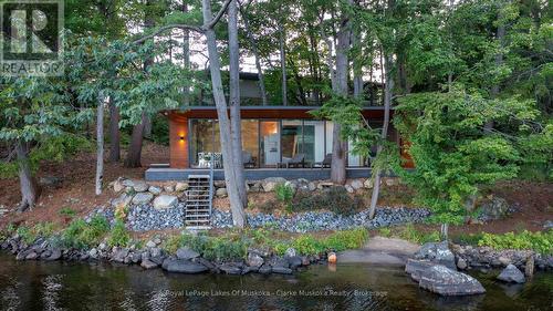 1114 Road 3200, Gravenhurst (Muskoka (S)), ON 