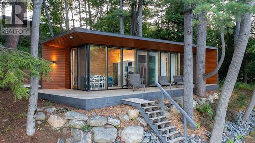 1114 Road 3200, Gravenhurst (Muskoka (S)), ON 
