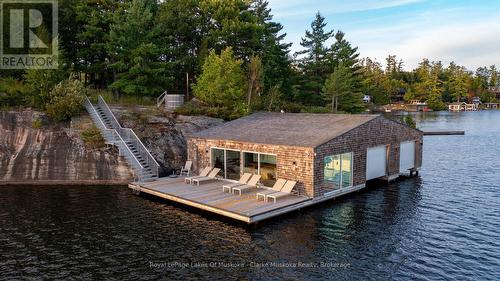 1114 Road 3200, Gravenhurst (Muskoka (S)), ON 